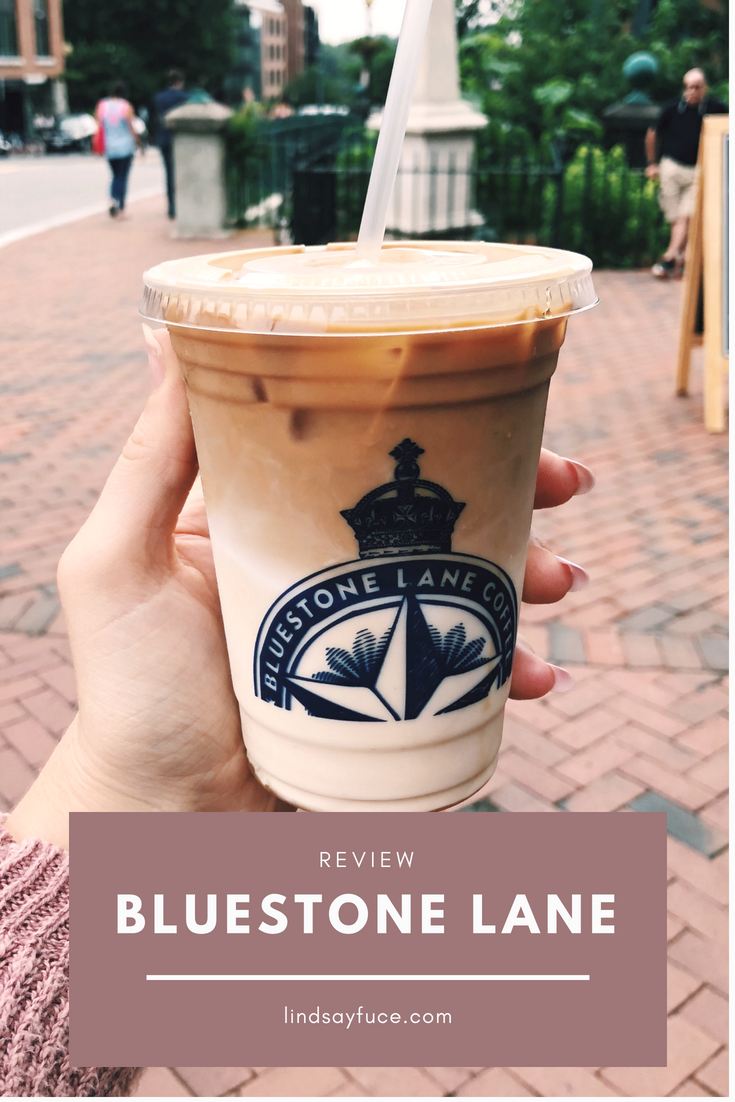 bluestone lane