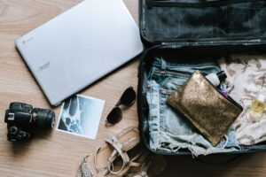 Conquering Travel Anxiety 101