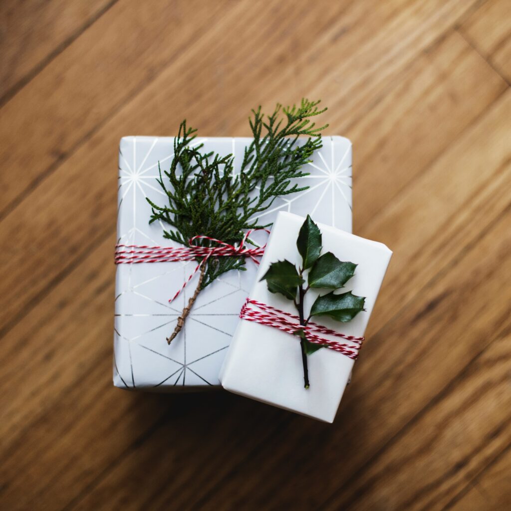 2020 Wellness Stocking Stuffers Guide