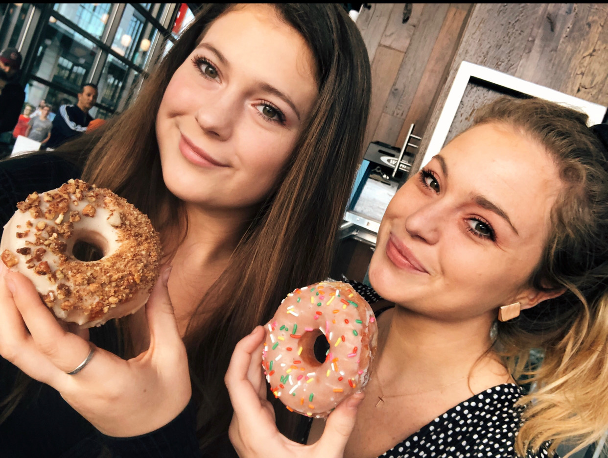 The Year of Balance: My 2019 Year in Review