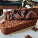 gluten-free chocolate bread