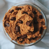 chickpea cookie dough