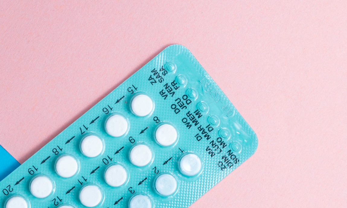 Side Effects of Hormonal Birth Control