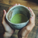 matcha and hormone health