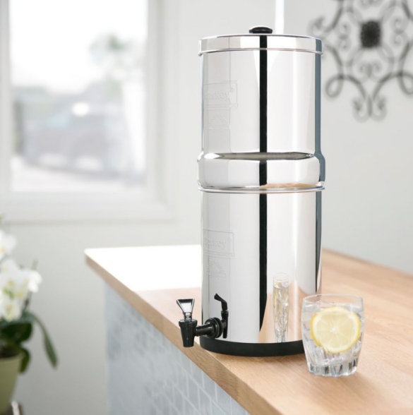 Berkey Water Filter