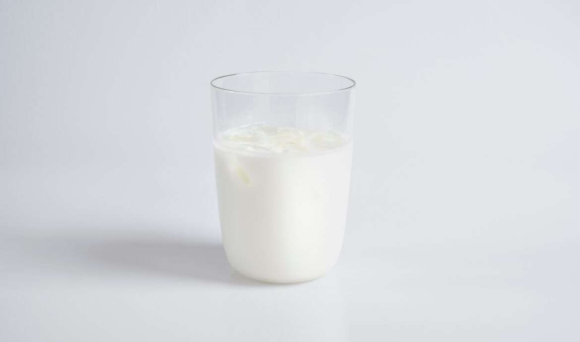 Benefits of Unhomogenized Milk